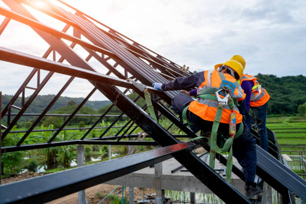 Best Roof Repair Services  in St Ignace, MI