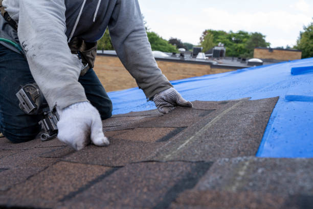 Best Tile Roofing Contractor  in St Ignace, MI