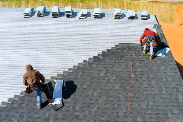 Best Emergency Roof Repair  in St Ignace, MI