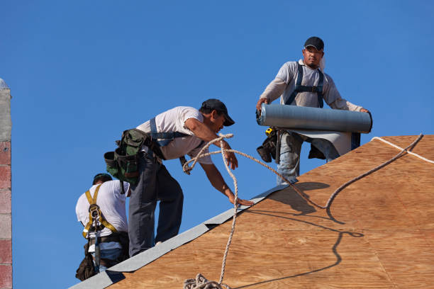Best Best Roofing Contractors  in St Ignace, MI