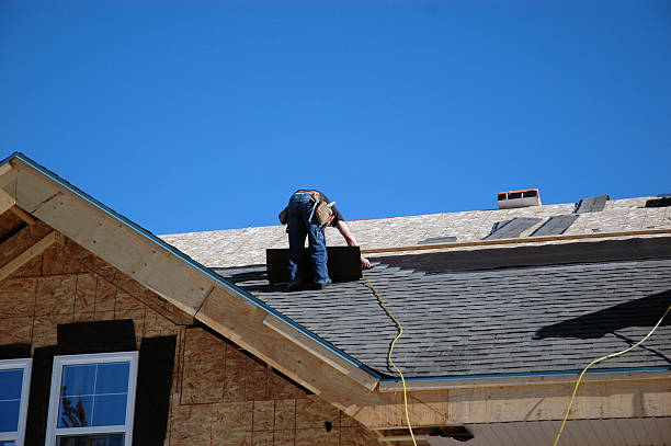 Best Slate Roofing Contractor  in St Ignace, MI