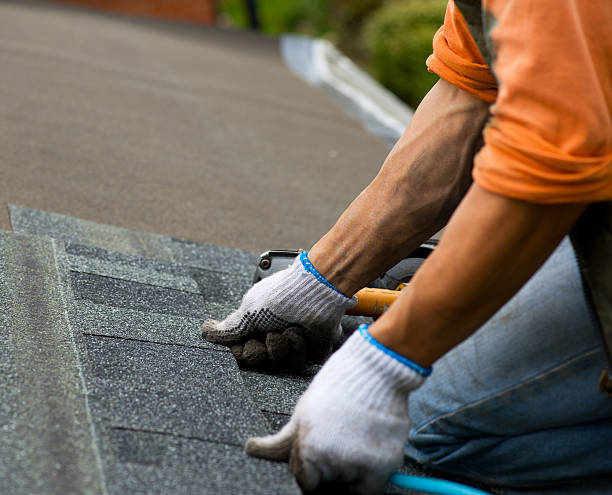 Best New Roof Installation  in St Ignace, MI